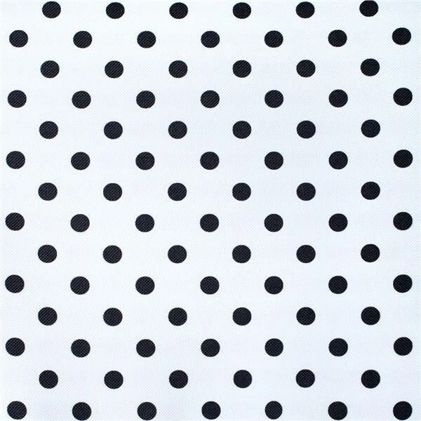 Poussette rétro pour poupées 2 en 1 New Baby Natálka blanc-noir