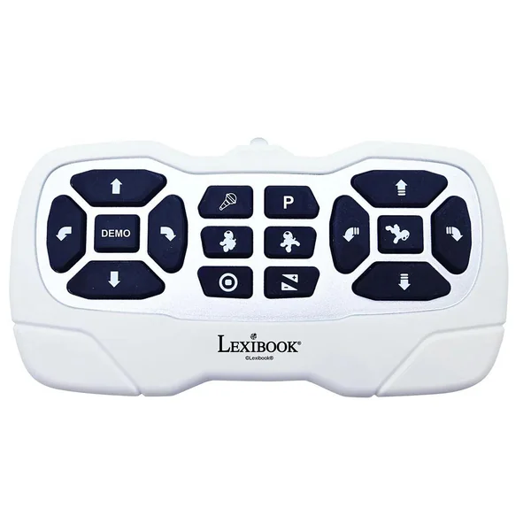 POWER PUPPY® JR – POWER PUPPY, MON CHIOT ROBOT SAVANT PROGRAMMABLE AVEC CONTROLE GESTUEL !