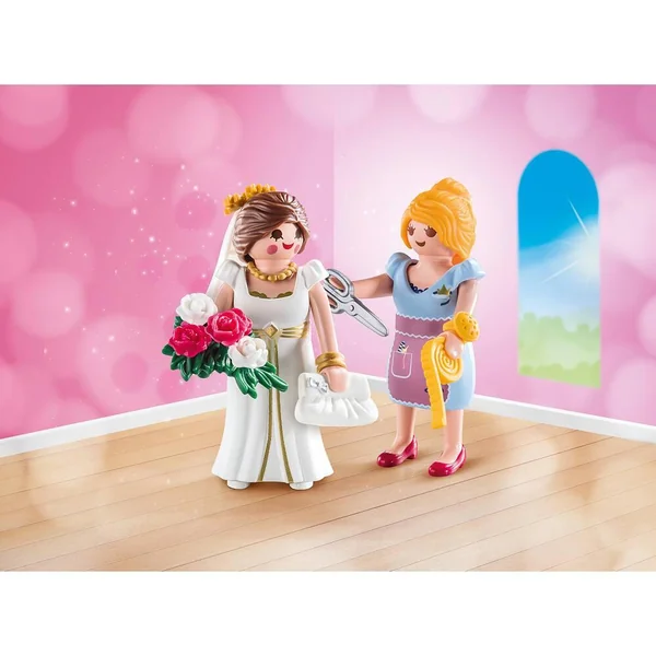 PRINCESSE ET STYLISTE - 70275