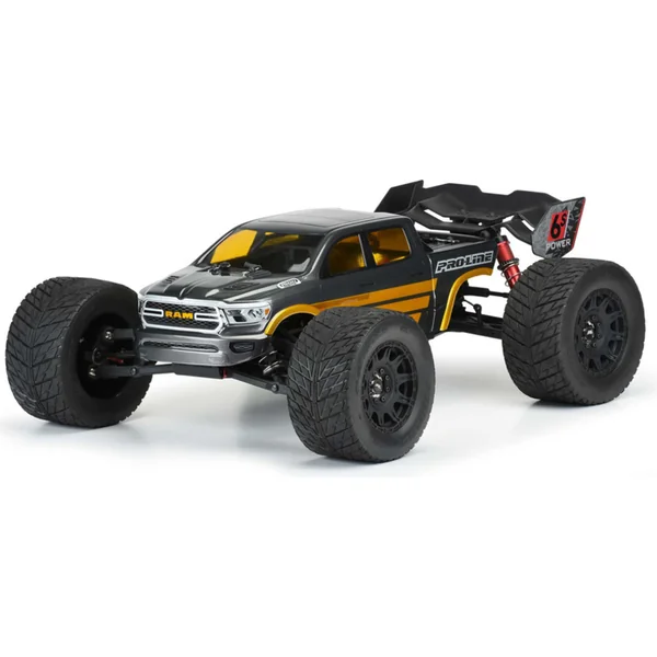 Pro-Line carrosserie 1:8 Dodge Ram Rebel 1500 2020 (Arrma Kraton 6S)