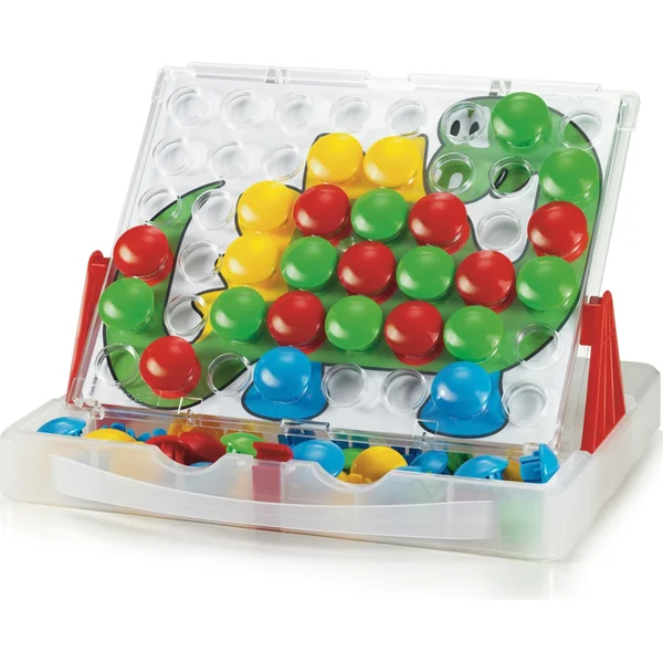 Quercetti Mosaïque Fantacolor Junior valise