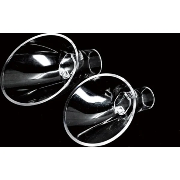 Raccord de sortie Neo Outlet M