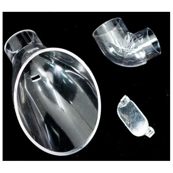 Raccord de sortie Neo Outlet M