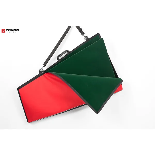 Sac de transport d'aile tissus universel REVOC 100cm3 / 2.60m / 2.70m - Taille 2