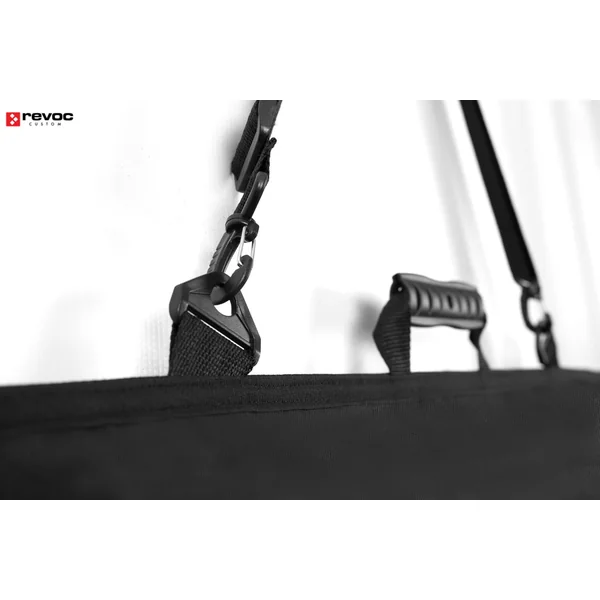 Sac de transport d'aile tissus universel REVOC 100cm3 / 2.60m / 2.70m - Taille 2