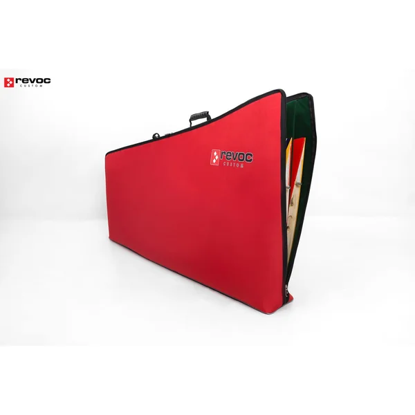 Sac de transport d'aile tissus universel REVOC 100cm3 / 2.60m / 2.70m - Taille 2