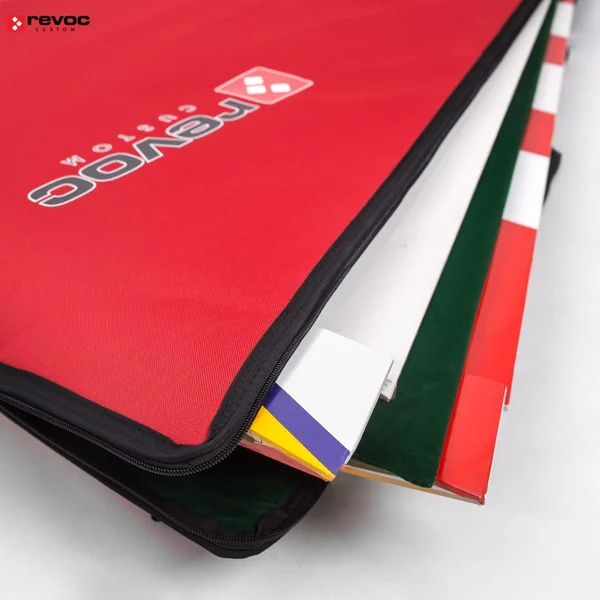 Sac de transport d'aile tissus universel REVOC 100cm3 / 2.60m / 2.70m - Taille 2