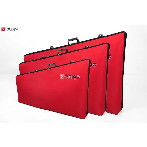Sac de transport d'aile tissus universel REVOC 50cm3 / 2m / 2.30m - Taille 1