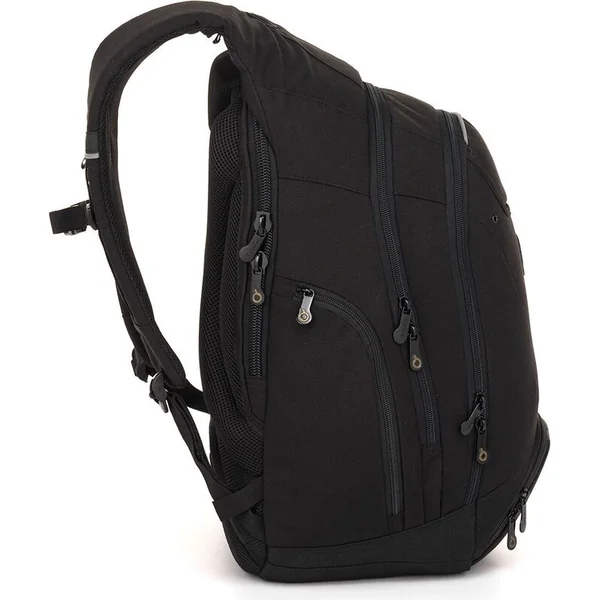 Sac à dos noir pour ordinateur portable 15,6" Topgal SVEN 25079