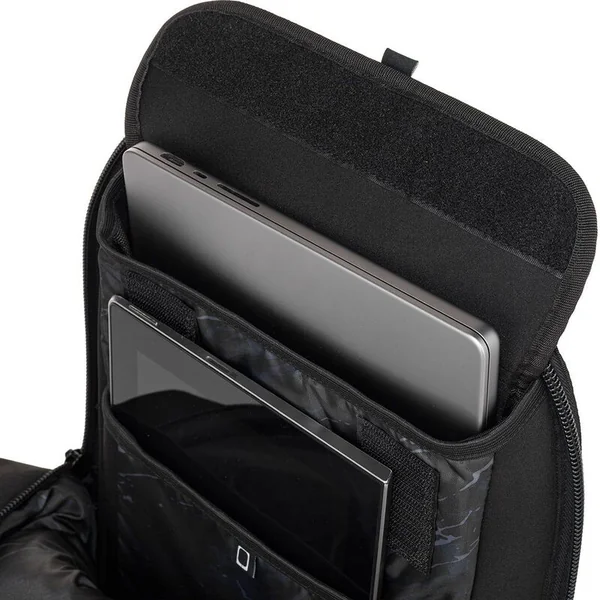 Sac à dos noir pour ordinateur portable 15,6" Topgal SVEN 25079