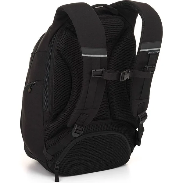 Sac à dos noir pour ordinateur portable 15,6" Topgal SVEN 25079