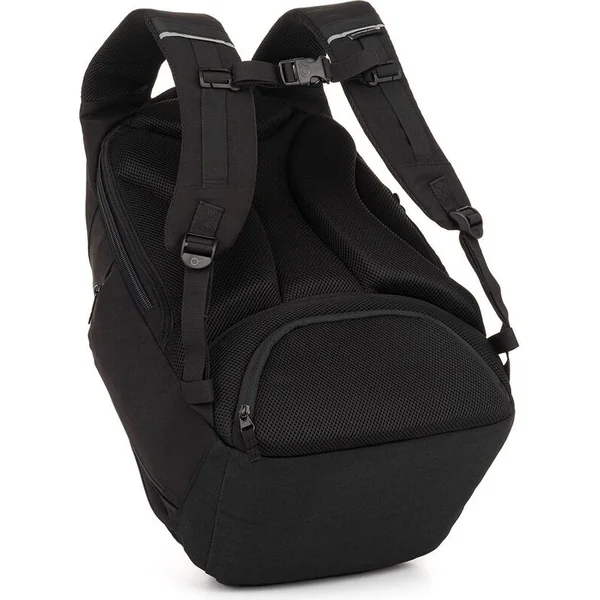 Sac à dos noir pour ordinateur portable 15,6" Topgal SVEN 25079