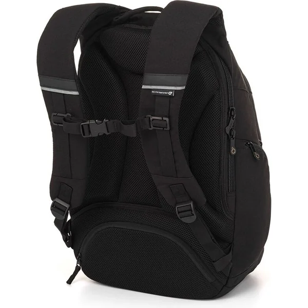 Sac à dos noir pour ordinateur portable 15,6" Topgal SVEN 25079