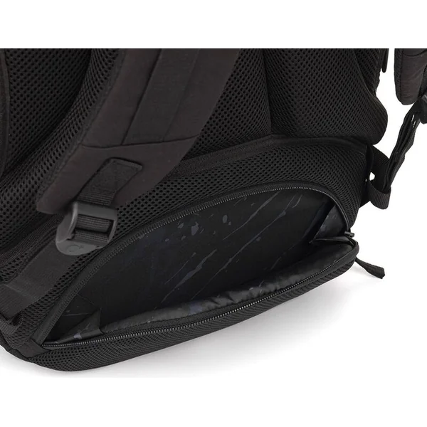 Sac à dos noir pour ordinateur portable 15,6" Topgal SVEN 25079