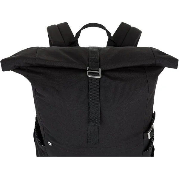 Sac à dos rolltop léger pour l'école et la ville Topgal EZRA 24045