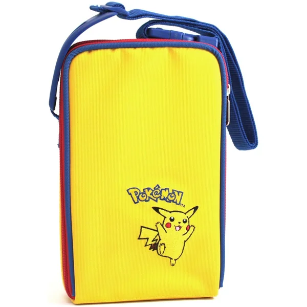 Sacoche de protection pour Game Boy Color Pikachu (Modèle PP07)