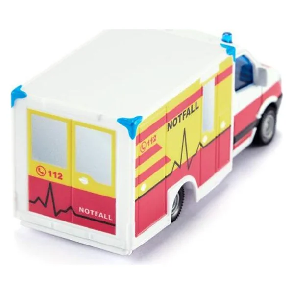 SIKU Blister - Ambulance