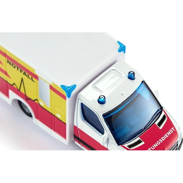 SIKU Blister - Ambulance
