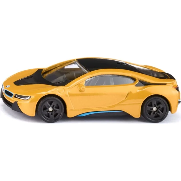 SIKU Blister - BMW i8