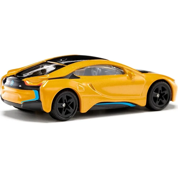 SIKU Blister - BMW i8