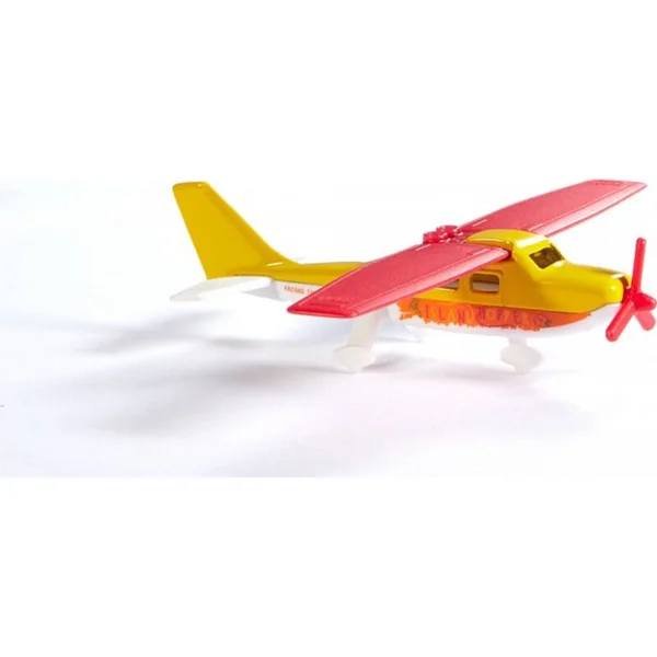 SIKU Blister - Buggy avec avion de sport