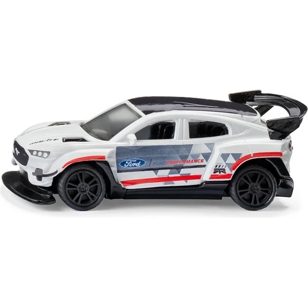 SIKU Blister - Ford Mustang