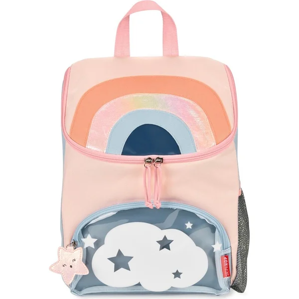 SKIP HOP Spark Style Sac à dos BIG Arc-en-ciel 3 ans+