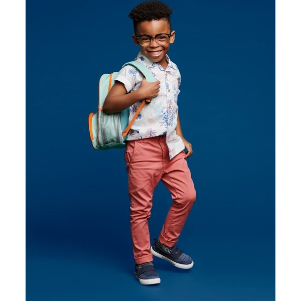 SKIP HOP Spark Style Sac à dos pour la maternelle Robot 3+