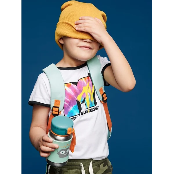 SKIP HOP Spark Style Sac à dos pour la maternelle Robot 3+