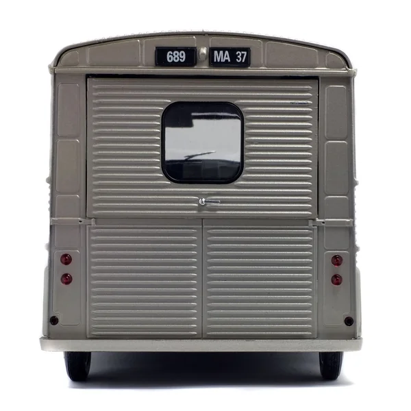 SOLIDO Citroën Type HY Civil Gris Métal 1/18 - S1850020