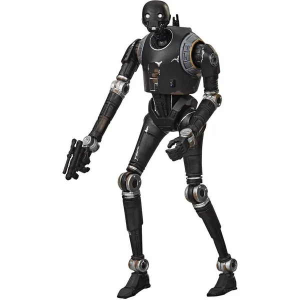 STAR WARS VINTAGE FIGURINE 10 CM