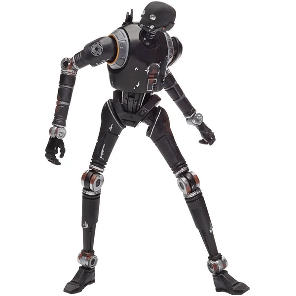 STAR WARS VINTAGE FIGURINE 10 CM