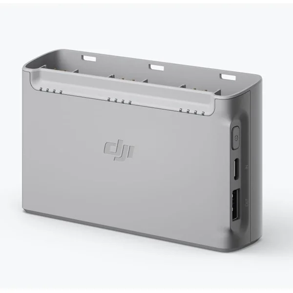 Station de charge bidirectionnelle DJI Mini 2 / SE / 2 SE et Mini 4K