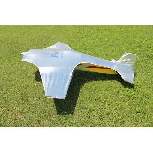 Suncover Avion Voltige 120cm3 Pilot RC - Type B