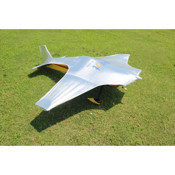 Suncover Avion Voltige 120cm3 Pilot RC - Type B