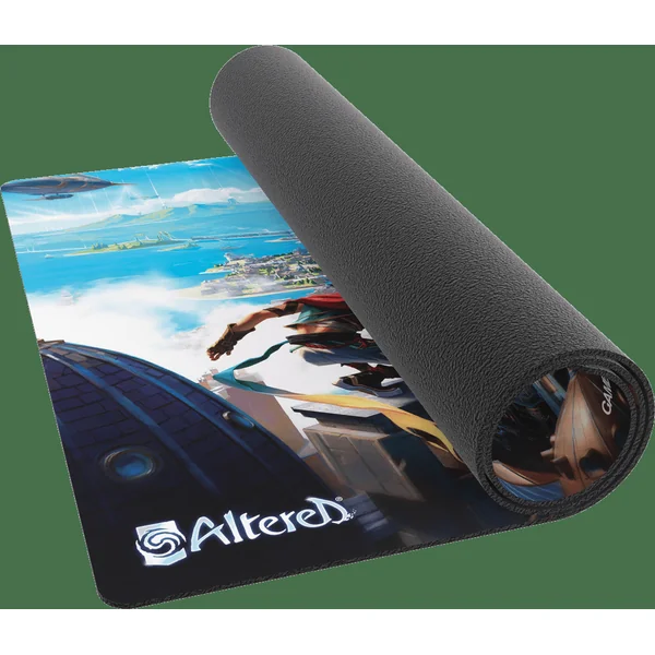 TAPIS DE JEU ALTERED GAMEGENIC – ARKASTER