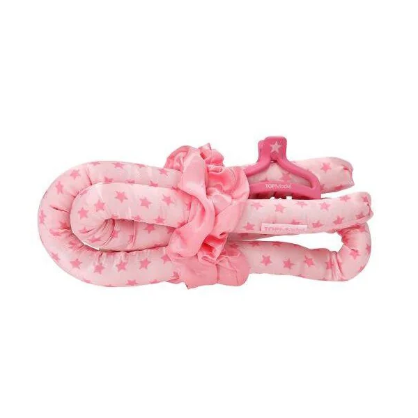 TOPMODEL KIT DE MISE EN FORME DES BOUCLES BEAUTY AND ME