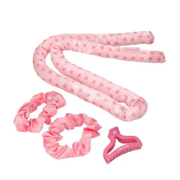 TOPMODEL KIT DE MISE EN FORME DES BOUCLES BEAUTY AND ME