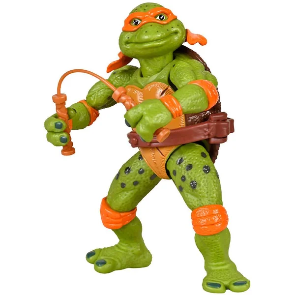 TORTUES NINJA COLLECTOR - FIGURINE 10 CM - MOVIE STAR '90 -
