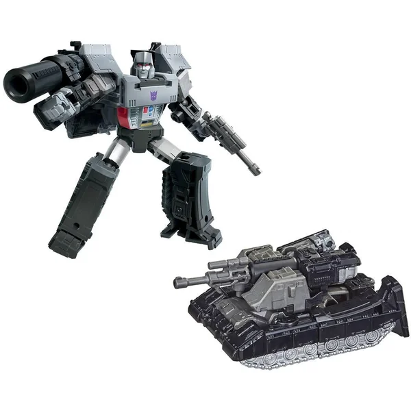 TRANSFORMERS GENERATION WAR FOR CYBERTRON K CORE