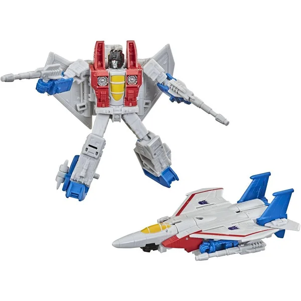 TRANSFORMERS GENERATION WAR FOR CYBERTRON K CORE