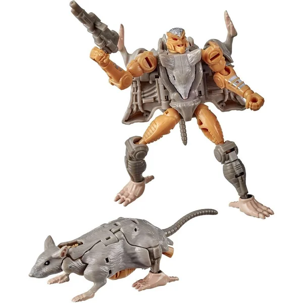 TRANSFORMERS GENERATION WAR FOR CYBERTRON K CORE