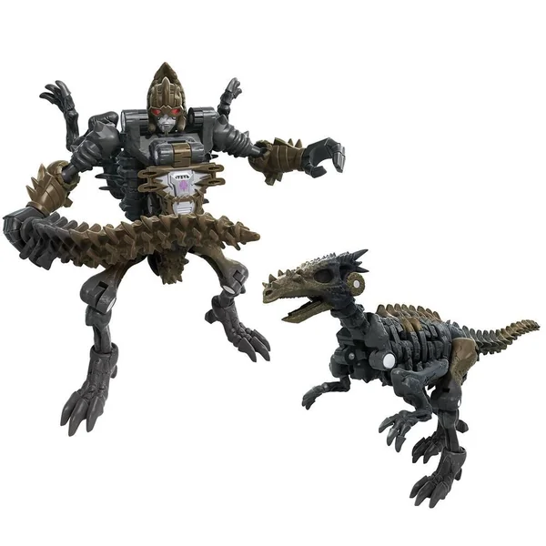 TRANSFORMERS GENERATION WAR FOR CYBERTRON K CORE