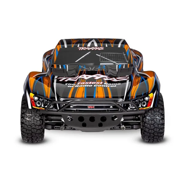 Traxxas Slash 4x4 VXL Brushless HD Orange RTR - 68386-4-ORNG