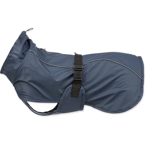 Trixie imperméable Be Nordic Husum, L : 55 cm, bleu foncé