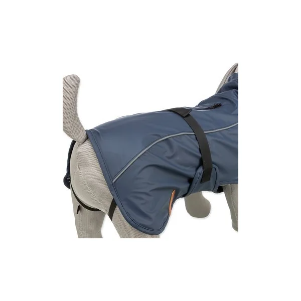 Trixie imperméable Be Nordic Husum, L : 55 cm, bleu foncé