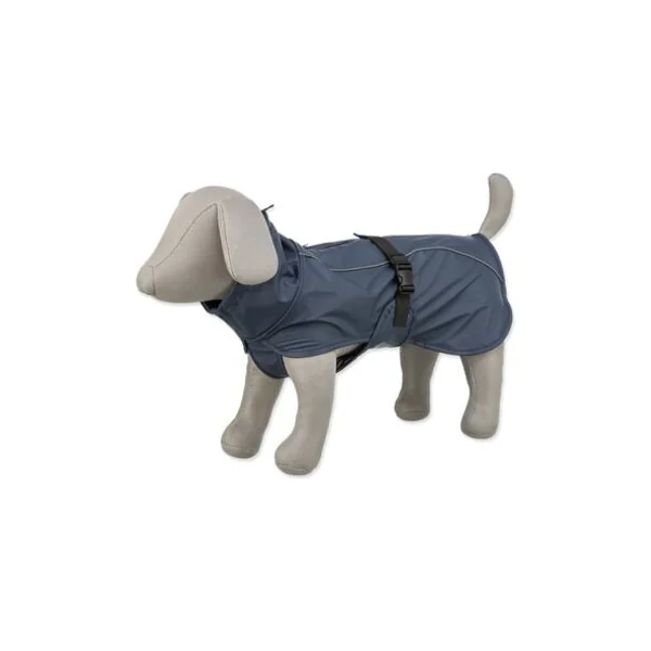 Trixie imperméable Be Nordic Husum, S : 35 cm, bleu foncé