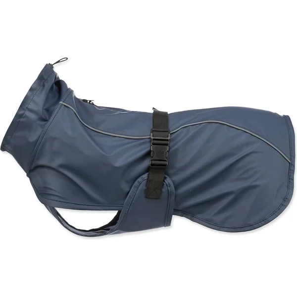 Trixie imperméable Be Nordic Husum, S : 35 cm, bleu foncé