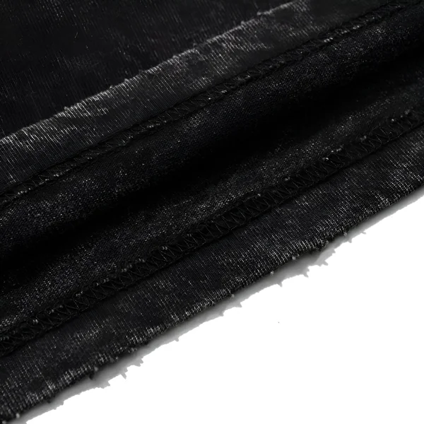 T-Shirt Oversize Dragon Ball Goku Ultra Instinct Maîtrisé