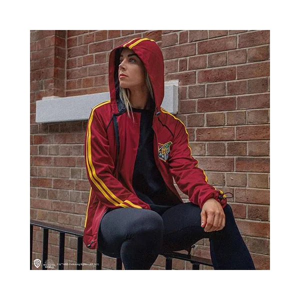 VESTE GRYFFONDOR HARRY POTTER TOURNOI DES TROIS SORCIERS - HARRY POTTER